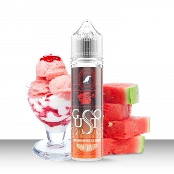 Gusto Watermelon Mix Ice Sorbet 60-f1a457